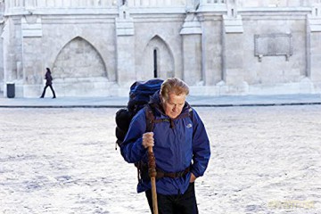 The Way (Droga życia) [Blu-Ray]