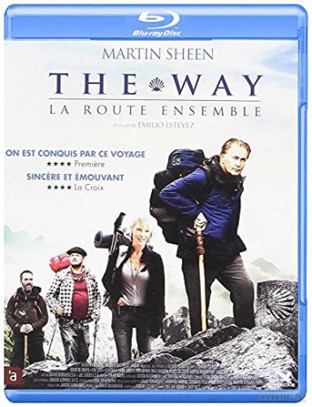 The Way (Droga życia) [Blu-Ray]
