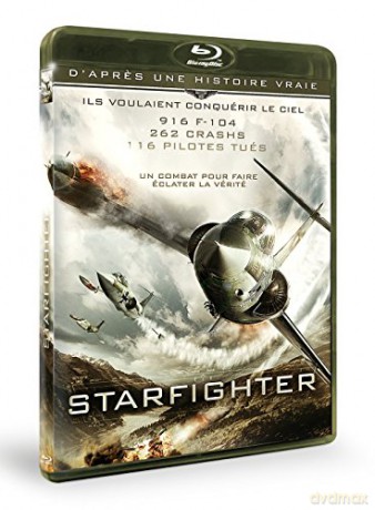 The Last Starfighter (Ostatni gwiezdny wojownik) [Blu-Ray]