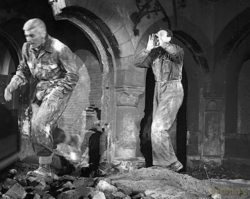 Ten Seconds to Hell (10 sekund do piekła) [Blu-Ray]