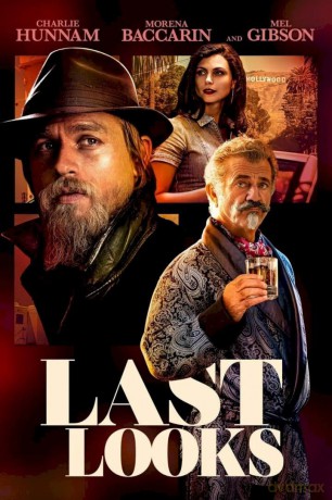 Last Looks (Ostatnia szansa) [Blu-Ray]
