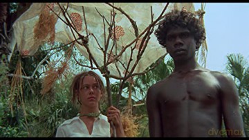 Walkabout [Blu-Ray]+[DVD]