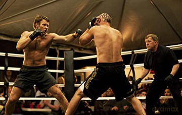 Warrior (Wojownik) [Blu-Ray]