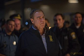 Patriots Day (Dzień patriotów) [Blu-Ray]