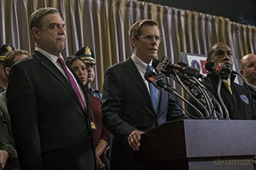 Patriots Day (Dzień patriotów) [Blu-Ray]