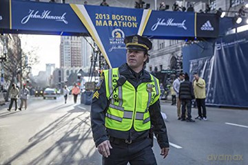 Patriots Day (Dzień patriotów) [Blu-Ray]