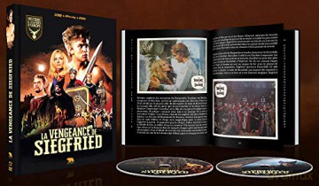 Whom the Gods Wish to Destroy 1-2 [2xBlu-Ray]