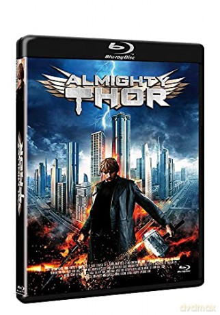 Thor [Blu-Ray]