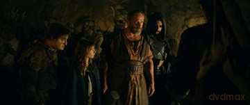 Valhalla [Blu-Ray]