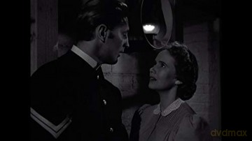 Pursued (Ścigany) [Blu-Ray]+[DVD]