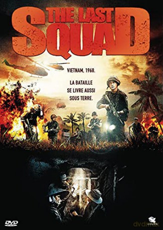 Tunnel Rats (Szczury tunelowe) [Blu-Ray]