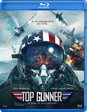 Top Gunner [Blu-Ray]