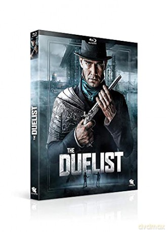 The Duelist [Blu-Ray]