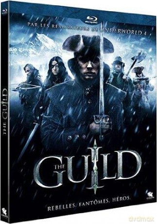 The Guild [Blu-Ray]