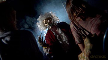 The Taint [Blu-Ray]