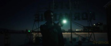 The Night [Blu-Ray]