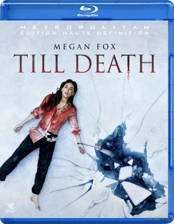 Till Death (Aż do śmierci) [Blu-Ray]