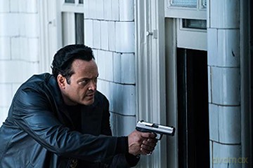Dragged Across Concrete (Krew na betonie) [Blu-Ray]