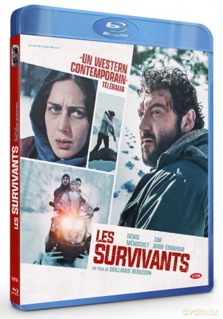 White Paradise [Blu-Ray]