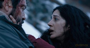 White Paradise [Blu-Ray]