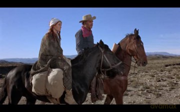 Valdez Is Coming (Valdez przybywa) [Blu-Ray]+[DVD]