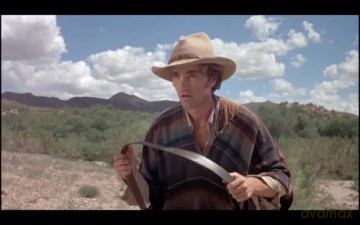 Young Billy Young [Blu-Ray]+[DVD]