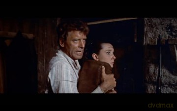 The Unforgiven (Nie do przebaczenia) [Blu-Ray]+[DVD]