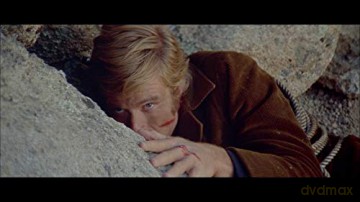 Tell Them Willie Boy Is Here (Był tu Willie Boy) [Blu-Ray]