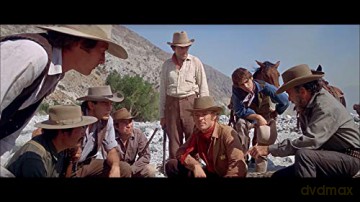 Tell Them Willie Boy Is Here (Był tu Willie Boy) [Blu-Ray]