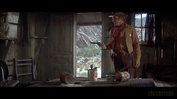 Tell Them Willie Boy Is Here (Był tu Willie Boy) [Blu-Ray]