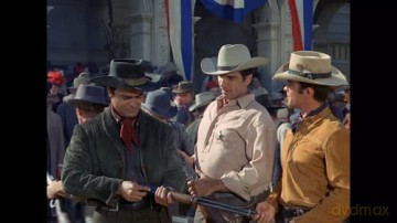 Winchester '73 [Blu-Ray]+[DVD]