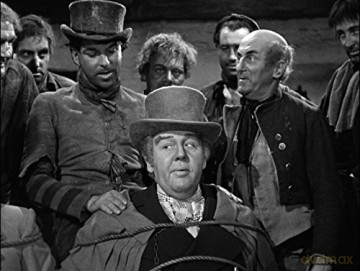 Jamaica Inn (Oberża Jamajka) [Blu-Ray]