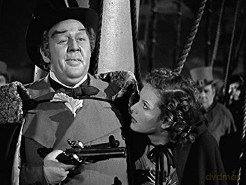 Jamaica Inn (Oberża Jamajka) [Blu-Ray]