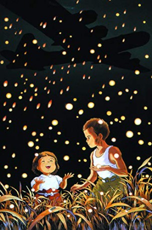 Grave of the Fireflies (Grobowiec świetlików) (steelbook) [Blu-Ray]+[DVD]