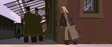 Long Way North (Daleko na północy) [Blu-Ray]