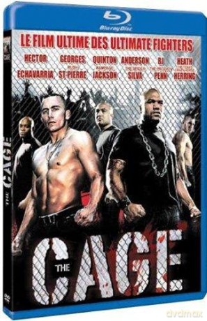 The Cage [Blu-Ray]
