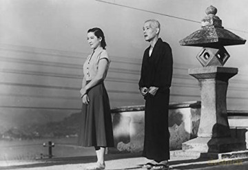 Tokyo Story (Tokijska opowieść) [Blu-Ray]