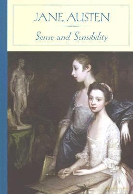 Sense and Sensibility - Jane Austen [KSIĄŻKA]