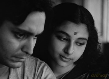 The Apu Trilogy Part 1-3 (Droga do miasta / Nieugięty / Świat Apu) [BOX] [3xBlu-Ray]