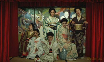 Taisho Trilogy: Zigeunerweisen / Kagero-za / Yumeji [3xBlu-Ray]