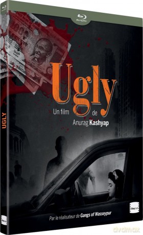 Ugly (Brzydki) [Blu-Ray]