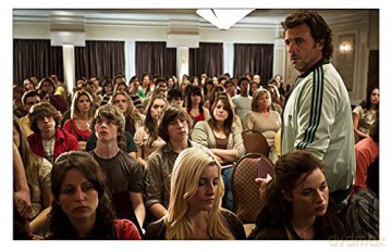 Starbuck [Blu-Ray]