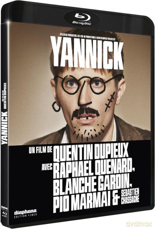 Yannick [Blu-Ray]