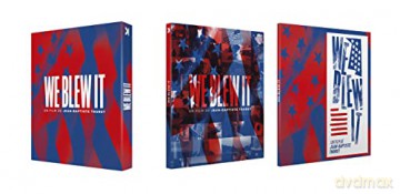 We Blew it [Blu-Ray]+[DVD]