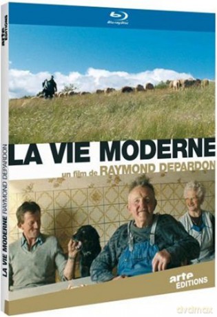 Modern Life (Współczesne życie) [Blu-Ray]