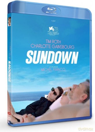 Sundown [Blu-Ray]