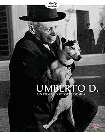 Umberto D. [Blu-Ray]