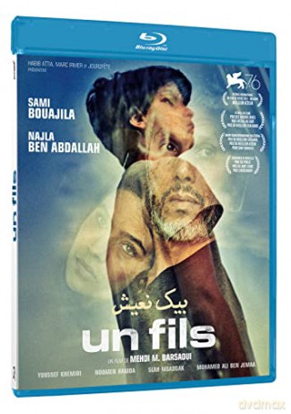 A Son: Un FIls (Syn) [Blu-Ray]
