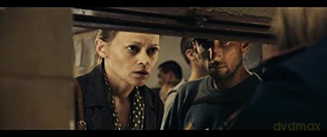 A Gentle Creature (Łagodna) [Blu-Ray]