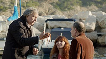 The House by the Sea (Dom nad morzem) [Blu-Ray]